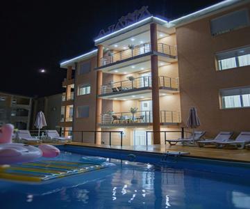 Motel Ajana