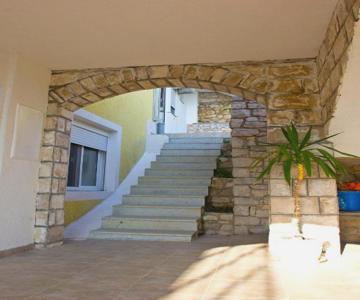 Villa Gransasso
