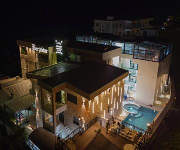 Barjaktar Apartments