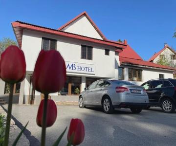 MB Hotel