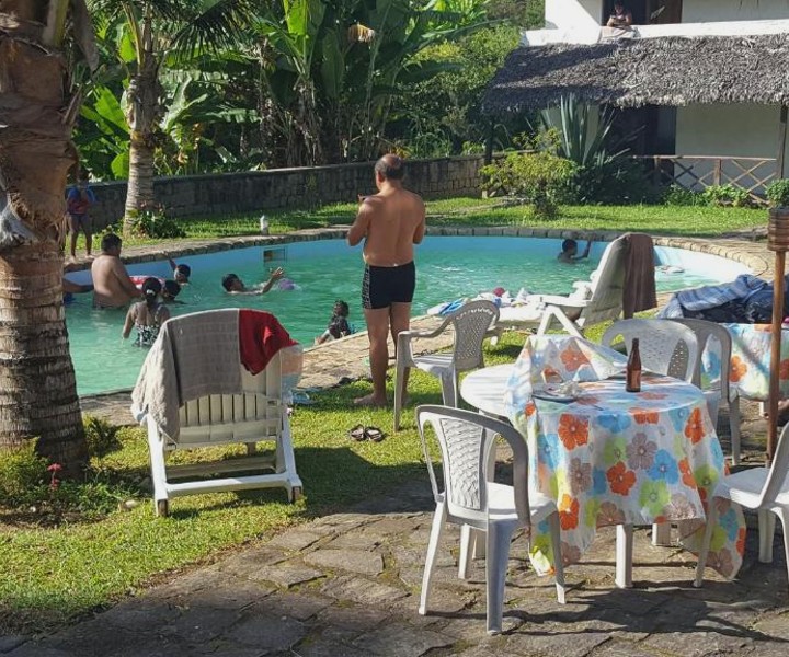 Indri Lodge