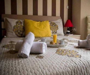 Gala Garden Hotel