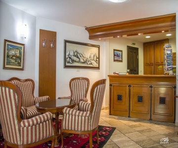 Vila Sofija