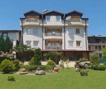 Villa Celus