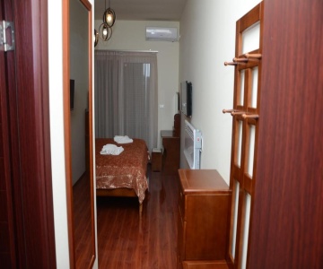 Hotel International