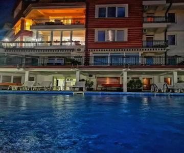 Villa Marta