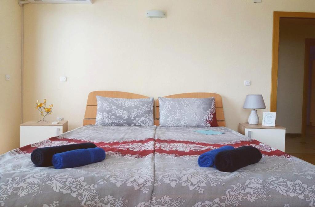Ps Apartments