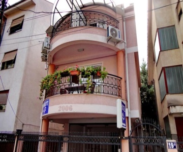 Villa LD