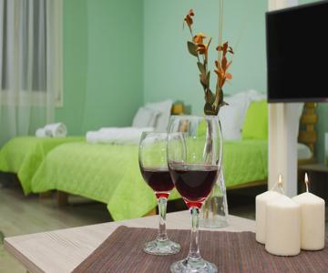 Villa Re3ca