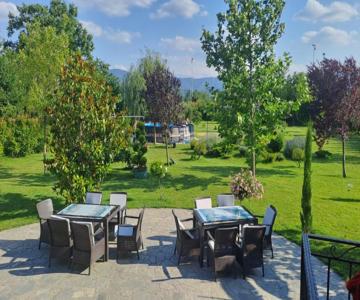 Lux Villa Rodna