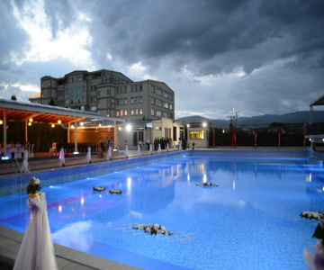 Hotel New Star