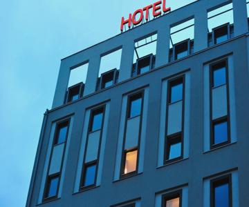 ibis Skopje City Center