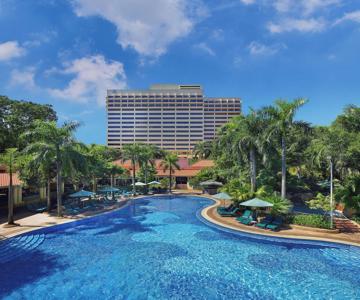 Artyzen Grand Lapa Macau