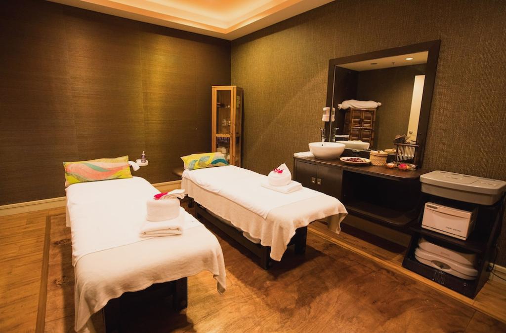 Grand Coloane Resort