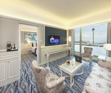 Hotel Riviera Macau