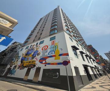 Macau Hotel S