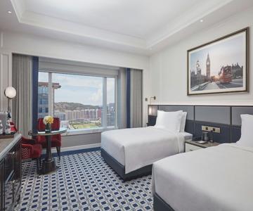 Sheraton Grand Macao Hotel, Cotai Central