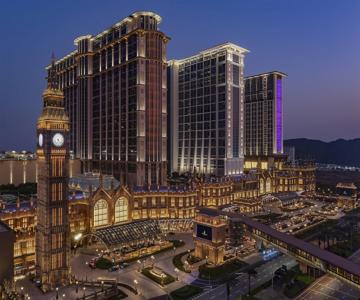 Conrad Macao Hotel