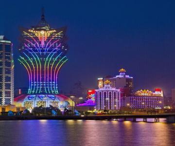 Grand Lisboa