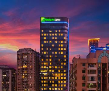Holiday Inn Express Macau City Centre