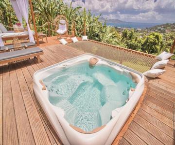 Creole Bay Suites And Spa