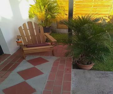 La Dependance Creole