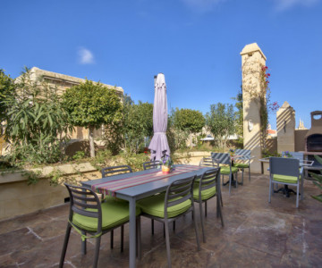 Palazzo Prince D’Orange