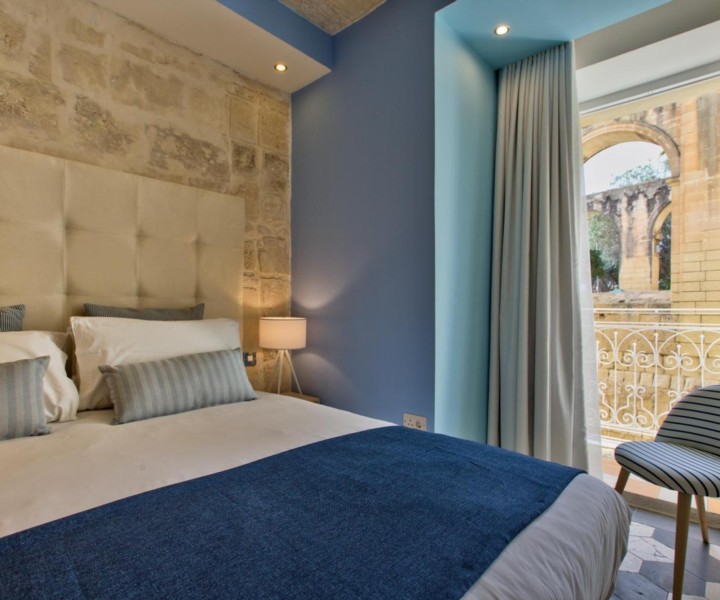 Barrakka Suites