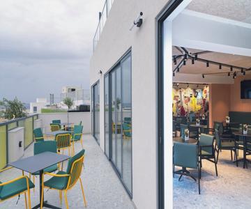The Corasun Hotel
