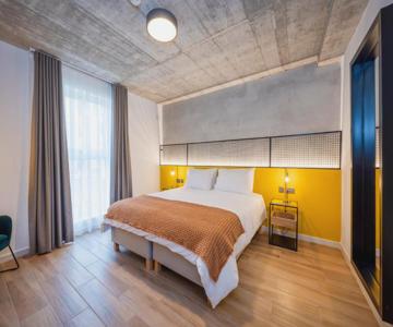 Fort40 Guesthouse