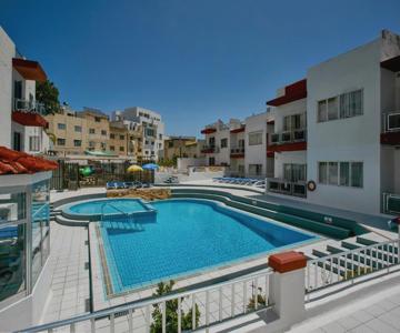 Garden View Holiday Complex