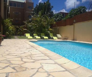 Elysee Residence