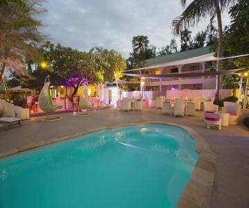 Esprit Libre Restaurant & Guest House