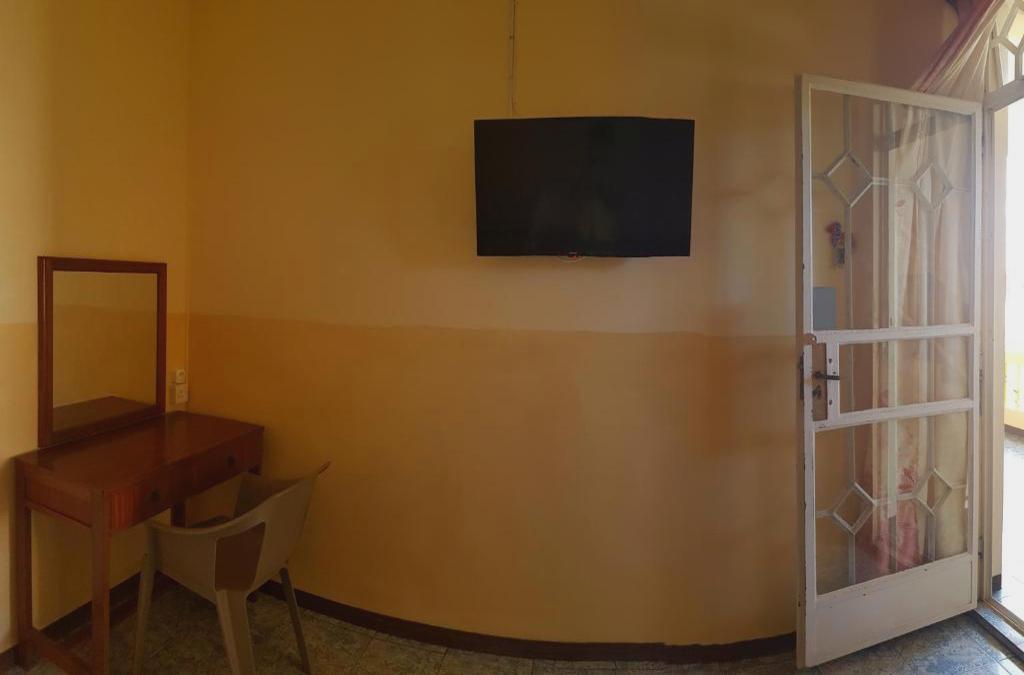 Allamanda Studios & Apartments