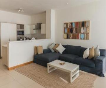 Cap Ouest by Villasun