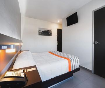 City Express Junior Aguascalientes Centro