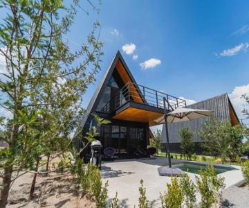 Akbal Cabanas Boutique