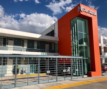 Cantabria House Suites