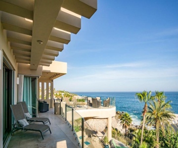 Villa Alegria del Arrecife