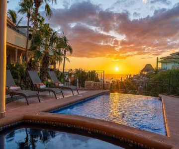 Villa Sol Y Luna