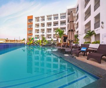 Medano Hotel and Suites