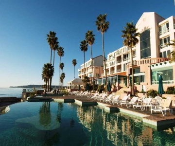 La Rosas Hotel & Spa