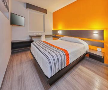 City Express Junior Mexicali