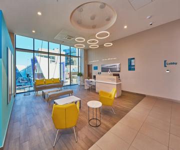 City Express Suites Tijuana Río