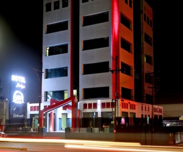 YouKoso Hotel Boutique