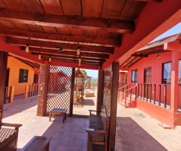 Villas Rincon Del Paraiso