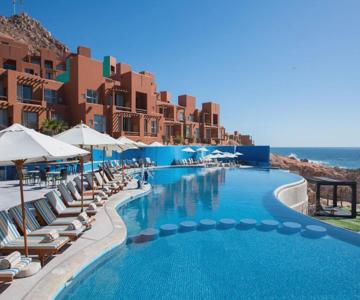Club Regina Los Cabos