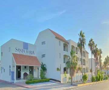 Santa María Hotel & Suites