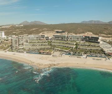 Solaz, a Luxury Collection Resort, Los Cabos