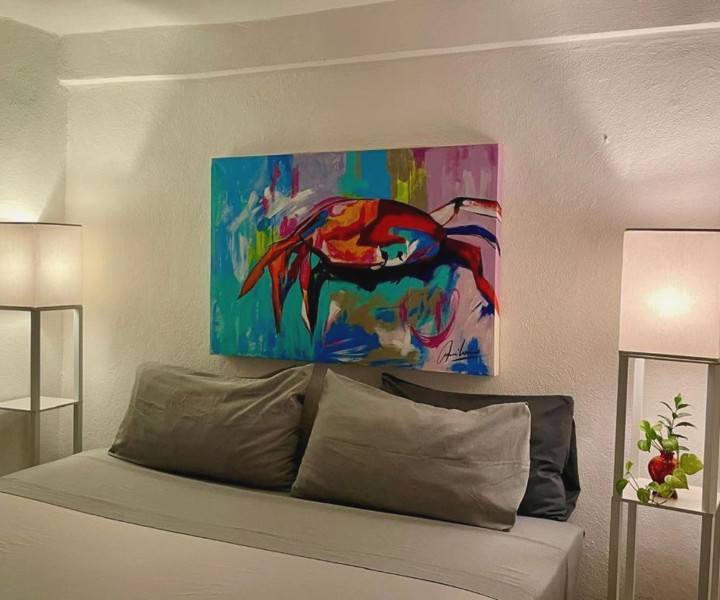 Hotel Posada Señor Mañana